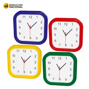 Reloj Mondrian RE-153